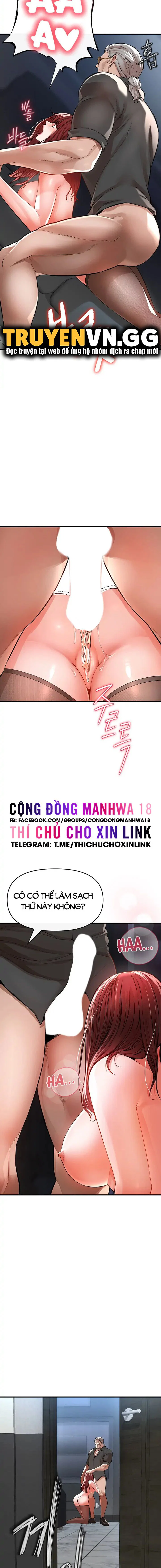 Thỏa Thuận Đổi Đời - Chapter 7 trang 15