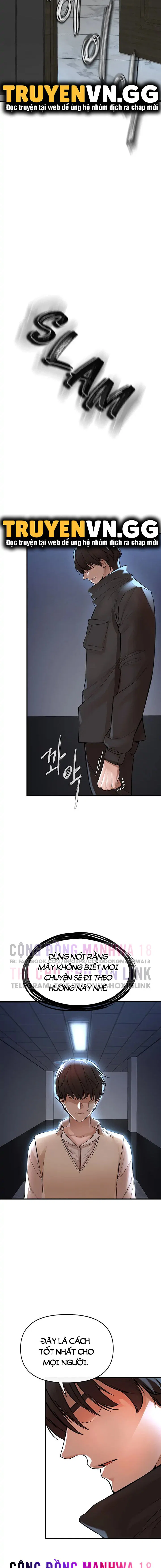 Thỏa Thuận Đổi Đời - Chapter 7 trang 16