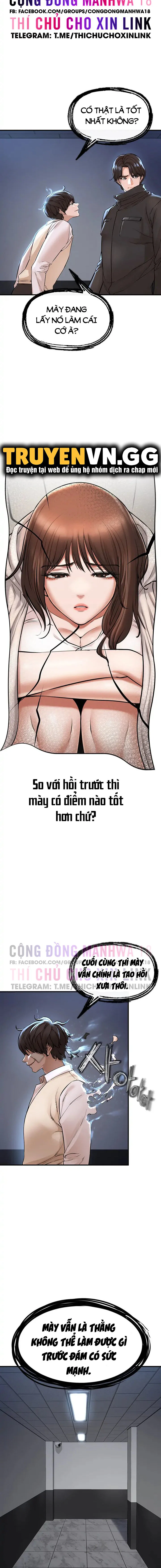 Thỏa Thuận Đổi Đời - Chapter 7 trang 17