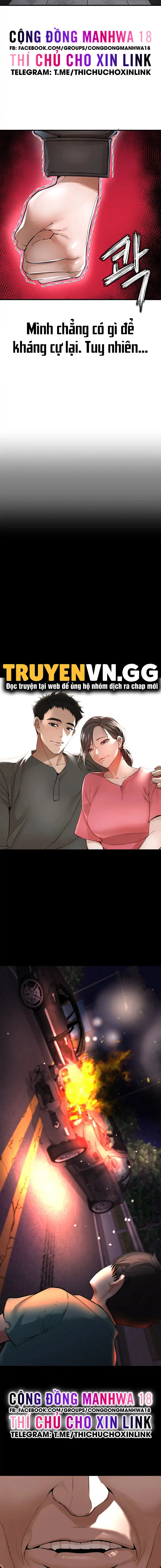 Thỏa Thuận Đổi Đời - Chapter 7 trang 18
