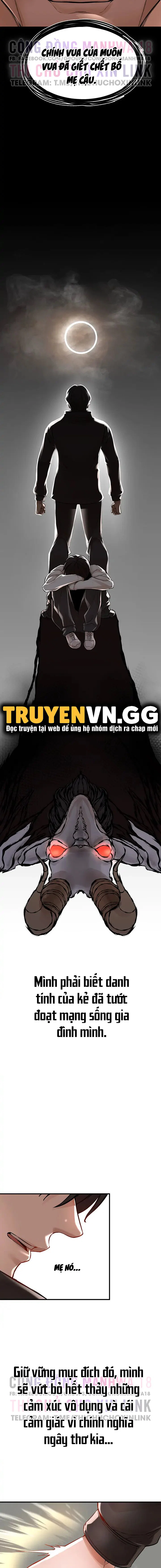 Thỏa Thuận Đổi Đời - Chapter 7 trang 19