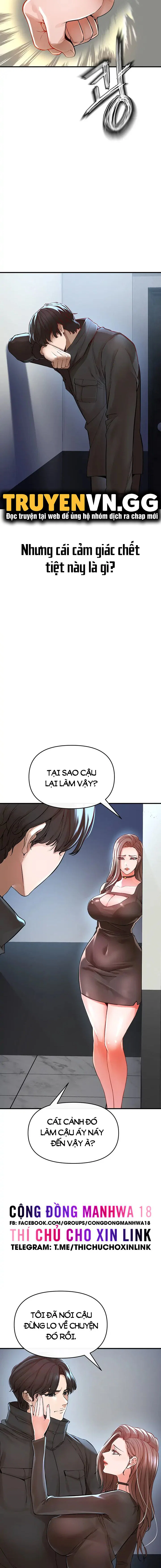 Thỏa Thuận Đổi Đời - Chapter 7 trang 20
