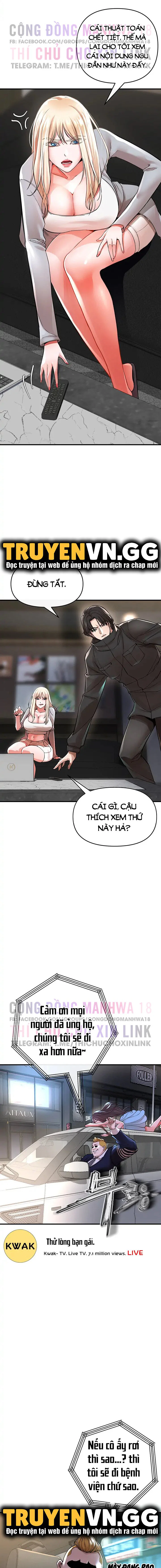 Thỏa Thuận Đổi Đời - Chapter 7 trang 23
