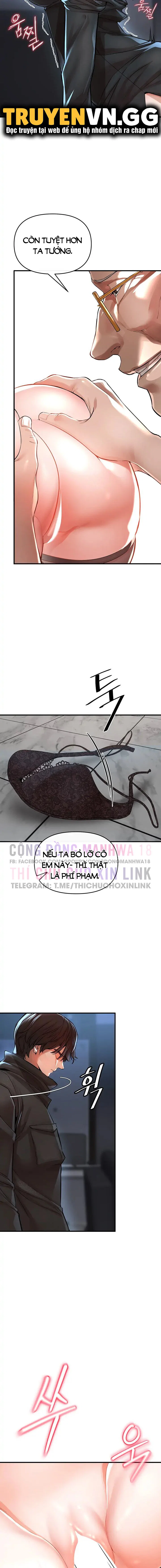 Thỏa Thuận Đổi Đời - Chapter 7 trang 7