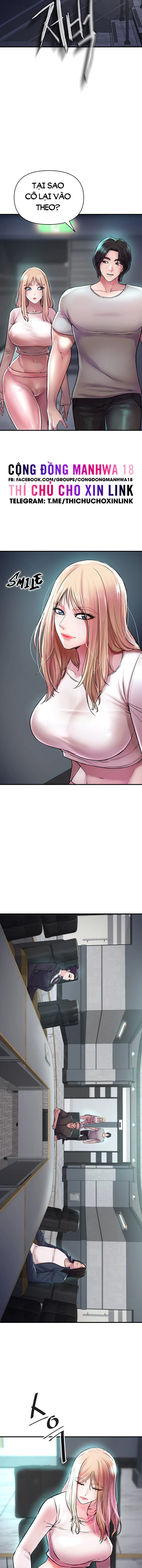 Thỏa Thuận Đổi Đời - Chapter 6 trang 11