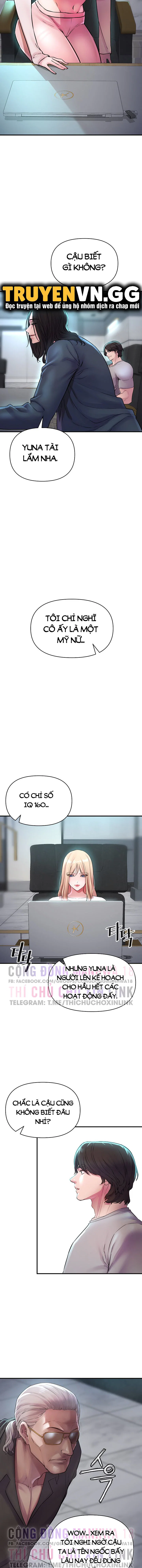 Thỏa Thuận Đổi Đời - Chapter 6 trang 12