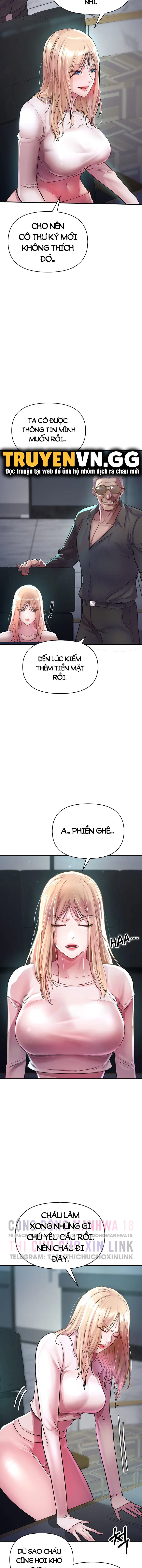 Thỏa Thuận Đổi Đời - Chapter 6 trang 13