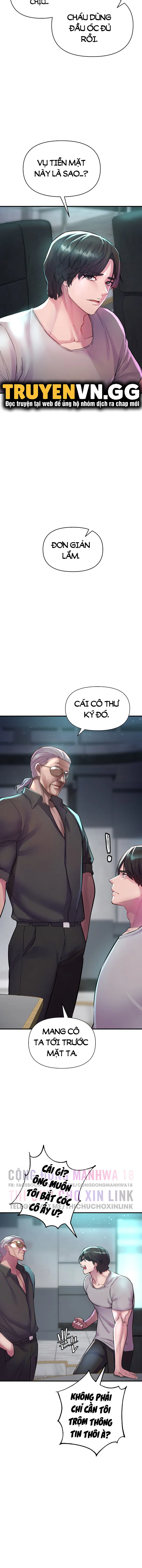 Thỏa Thuận Đổi Đời - Chapter 6 trang 14