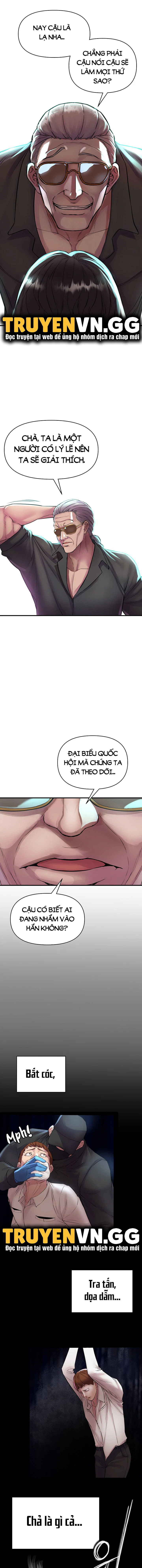 Thỏa Thuận Đổi Đời - Chapter 6 trang 15