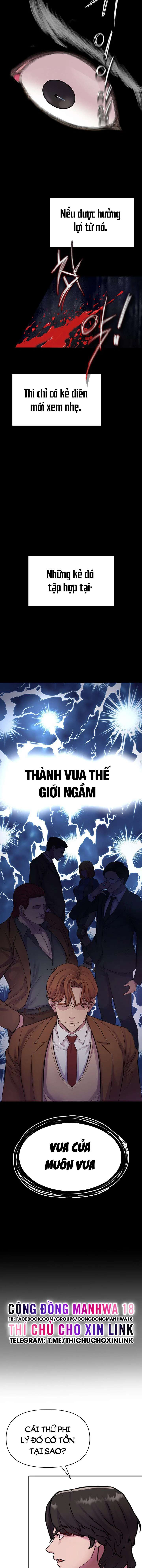 Thỏa Thuận Đổi Đời - Chapter 6 trang 16