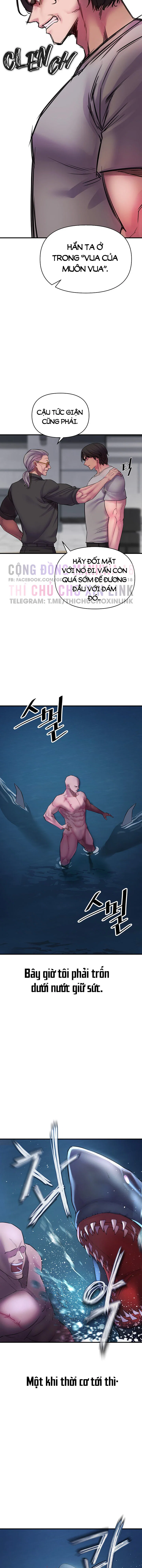 Thỏa Thuận Đổi Đời - Chapter 6 trang 18