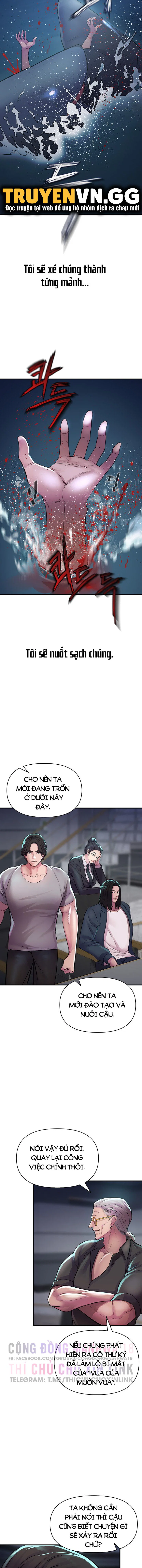 Thỏa Thuận Đổi Đời - Chapter 6 trang 19