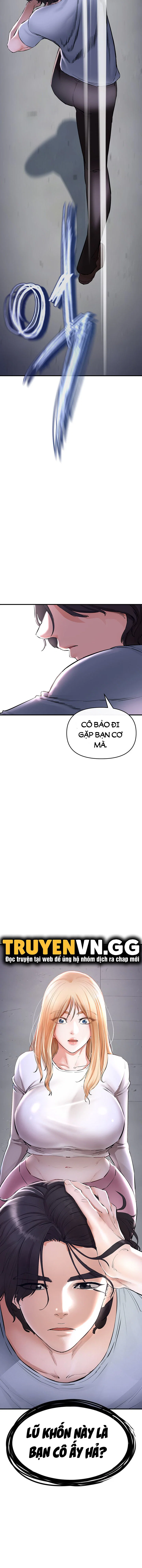 Thỏa Thuận Đổi Đời - Chapter 6 trang 2
