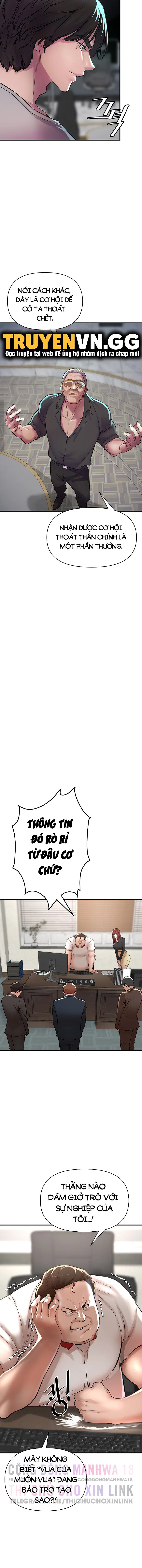 Thỏa Thuận Đổi Đời - Chapter 6 trang 20