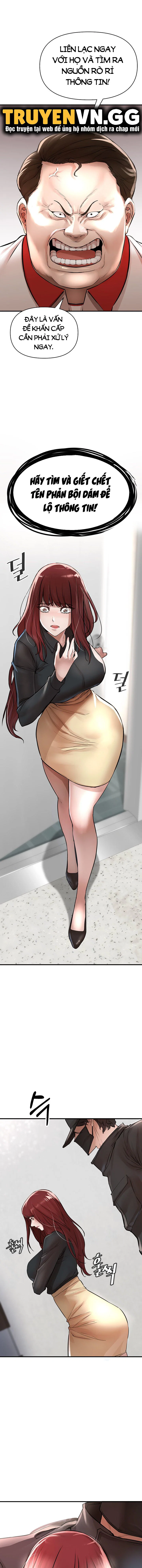 Thỏa Thuận Đổi Đời - Chapter 6 trang 21