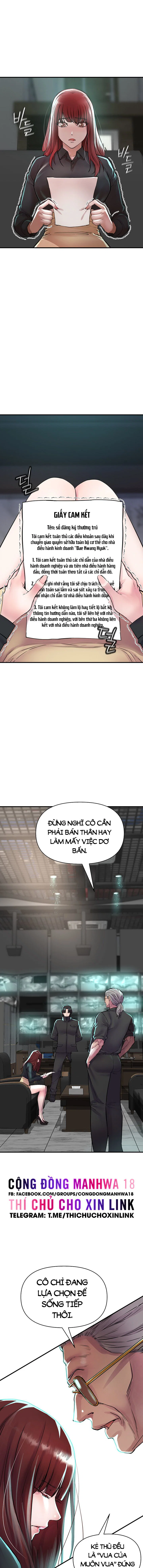 Thỏa Thuận Đổi Đời - Chapter 6 trang 23