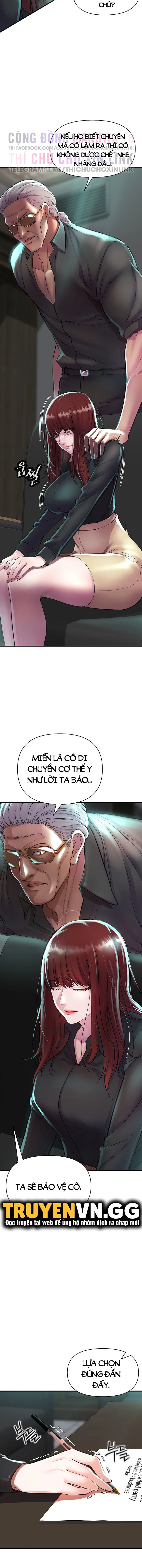 Thỏa Thuận Đổi Đời - Chapter 6 trang 24