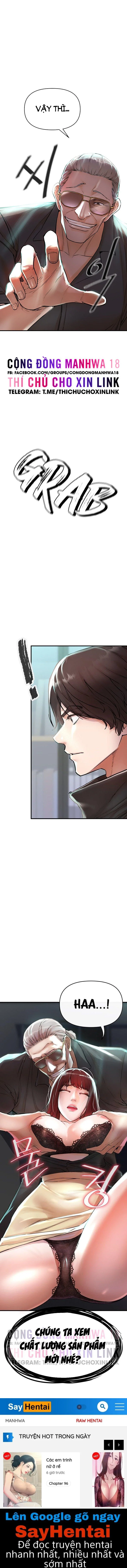 Thỏa Thuận Đổi Đời - Chapter 6 trang 25