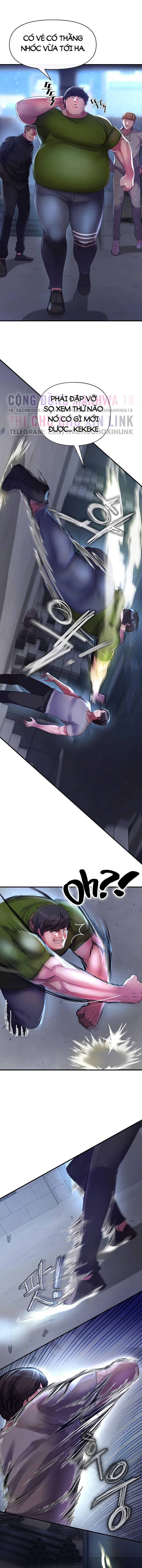 Thỏa Thuận Đổi Đời - Chapter 6 trang 3