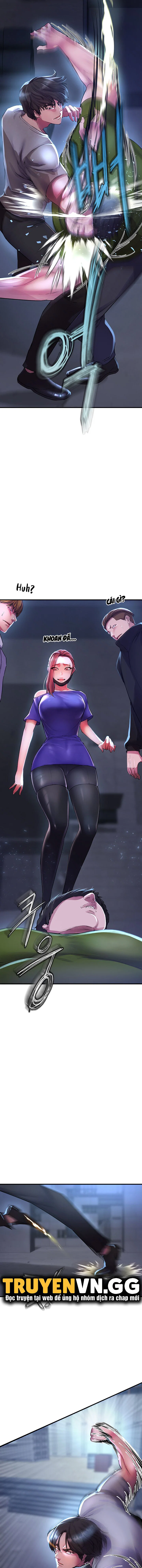 Thỏa Thuận Đổi Đời - Chapter 6 trang 4