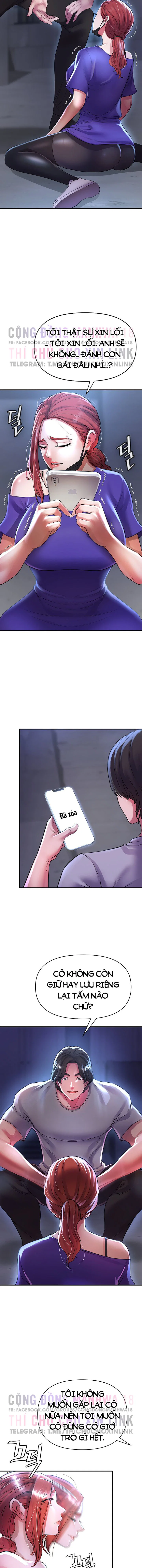 Thỏa Thuận Đổi Đời - Chapter 6 trang 6