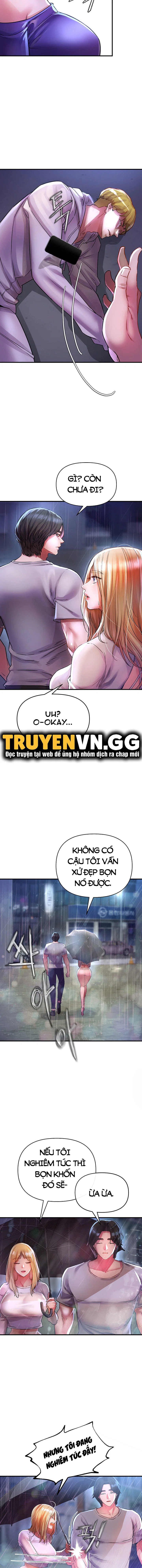 Thỏa Thuận Đổi Đời - Chapter 6 trang 7