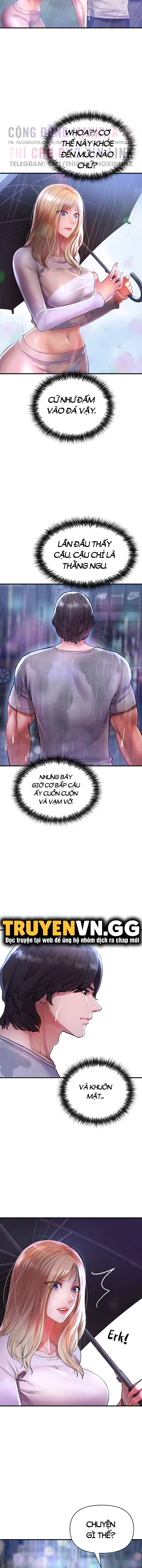 Thỏa Thuận Đổi Đời - Chapter 6 trang 8