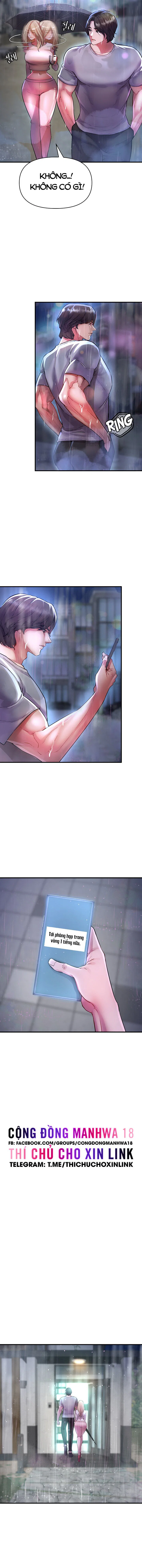 Thỏa Thuận Đổi Đời - Chapter 6 trang 9