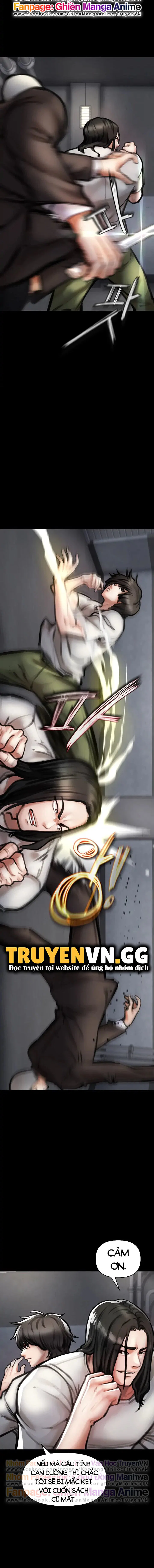 Thỏa Thuận Đổi Đời - Chapter 4 trang 13