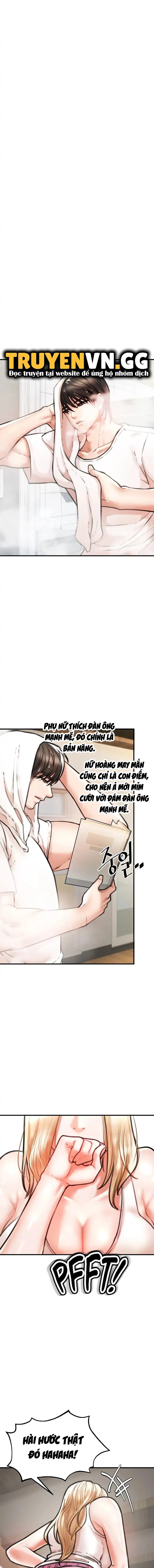 Thỏa Thuận Đổi Đời - Chapter 4 trang 19