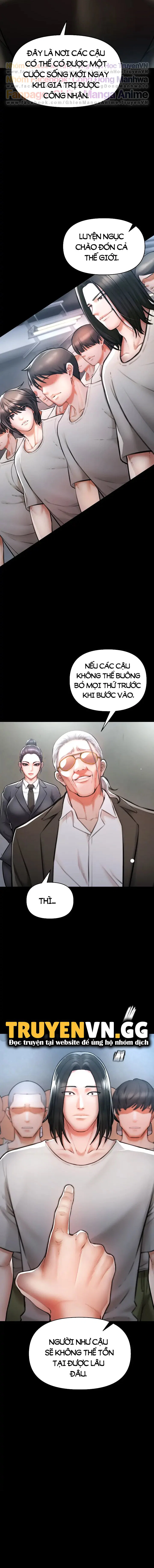Thỏa Thuận Đổi Đời - Chapter 4 trang 2