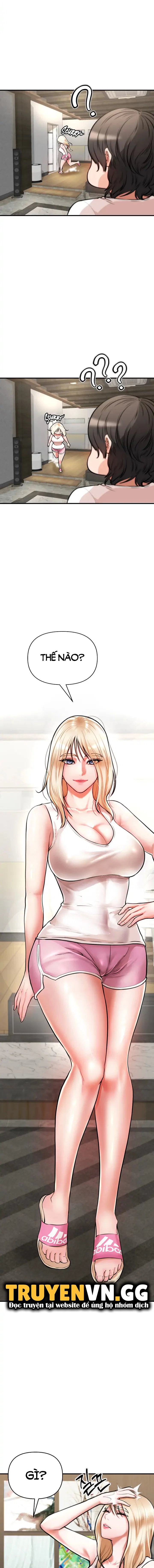 Thỏa Thuận Đổi Đời - Chapter 4 trang 22