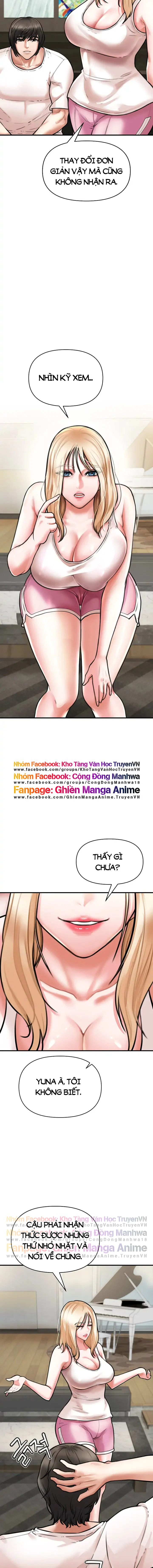 Thỏa Thuận Đổi Đời - Chapter 4 trang 23