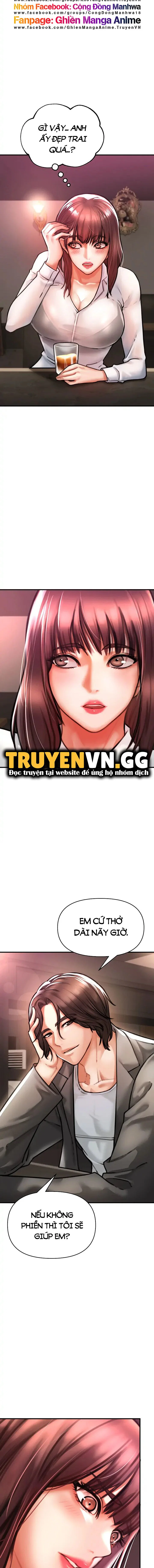 Thỏa Thuận Đổi Đời - Chapter 4 trang 28