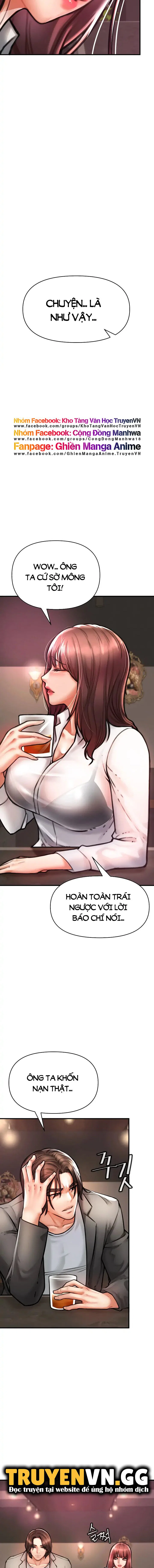 Thỏa Thuận Đổi Đời - Chapter 4 trang 29