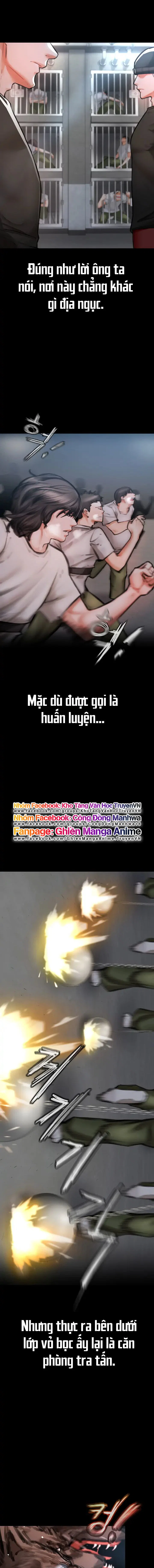 Thỏa Thuận Đổi Đời - Chapter 4 trang 3