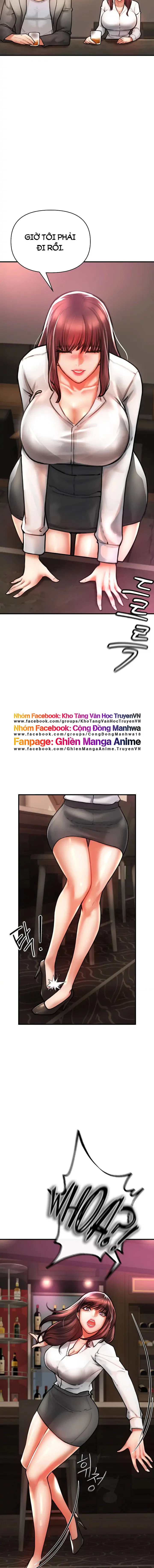 Thỏa Thuận Đổi Đời - Chapter 4 trang 30