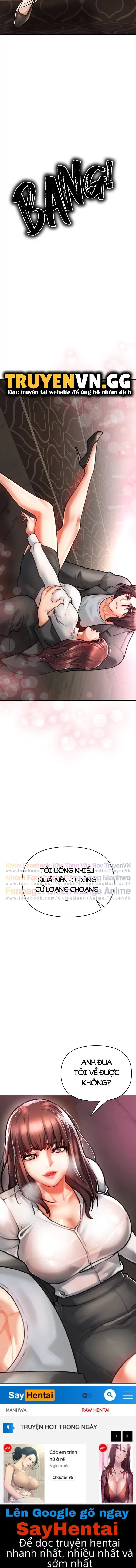 Thỏa Thuận Đổi Đời - Chapter 4 trang 31