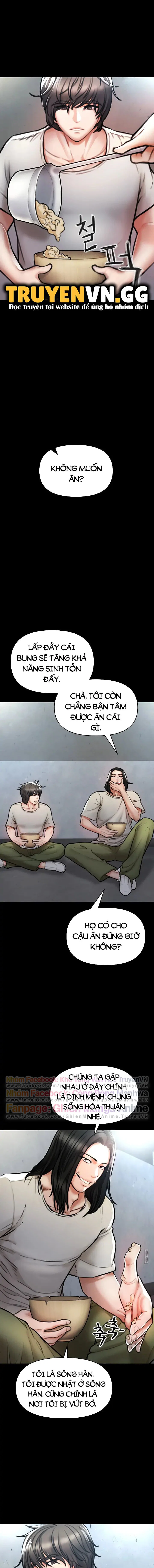 Thỏa Thuận Đổi Đời - Chapter 4 trang 6