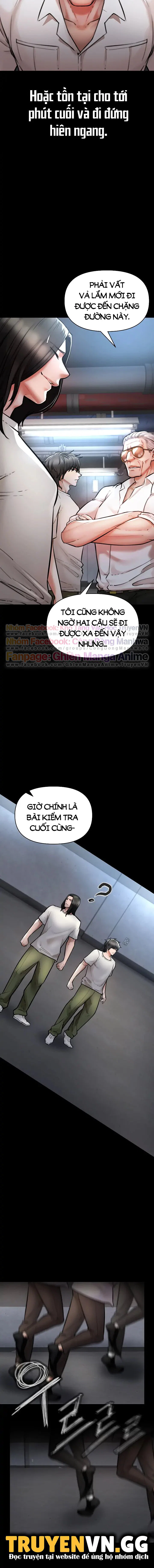 Thỏa Thuận Đổi Đời - Chapter 4 trang 9