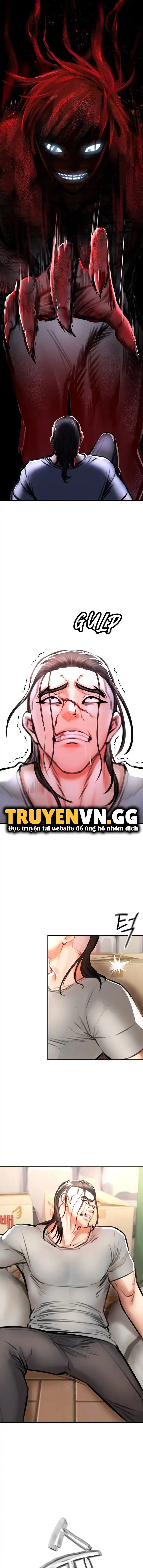 Thỏa Thuận Đổi Đời - Chapter 3 trang 10