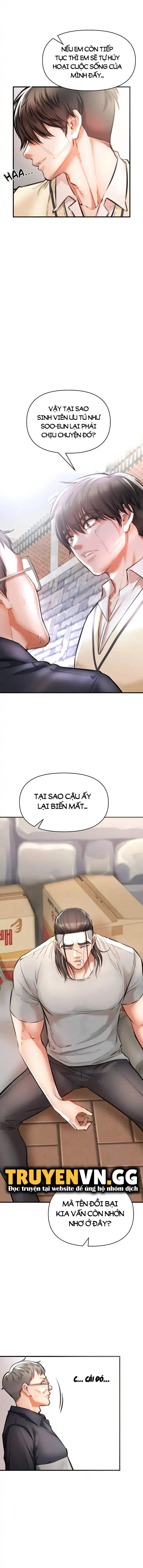 Thỏa Thuận Đổi Đời - Chapter 3 trang 13