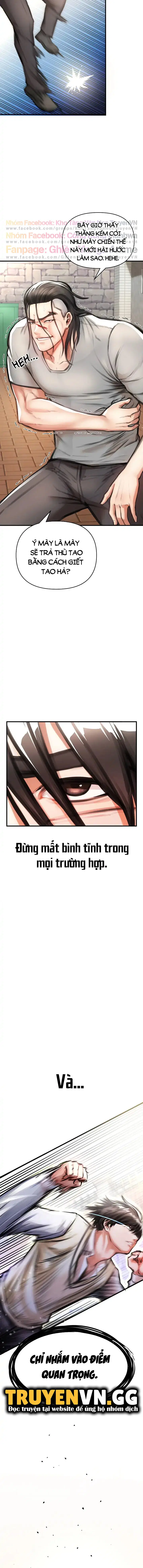 Thỏa Thuận Đổi Đời - Chapter 3 trang 2
