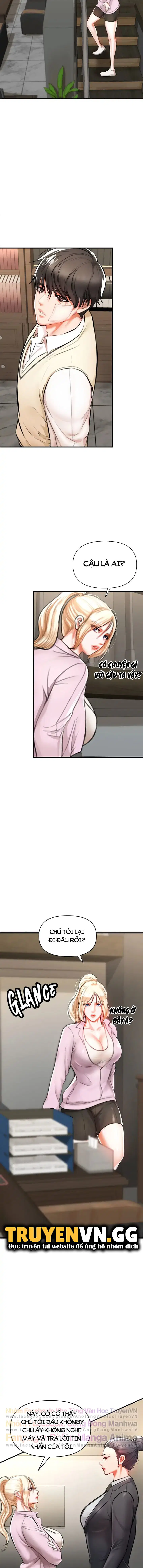Thỏa Thuận Đổi Đời - Chapter 3 trang 22