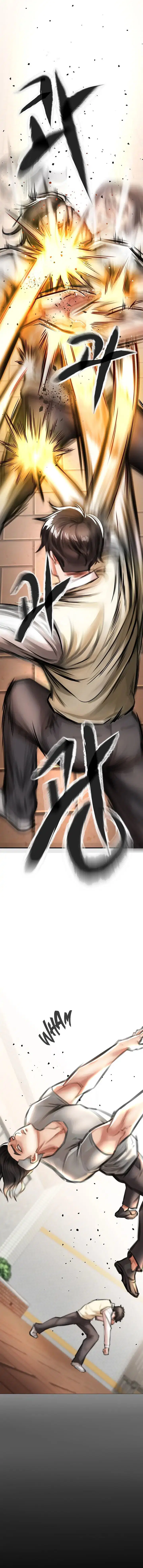 Thỏa Thuận Đổi Đời - Chapter 3 trang 3