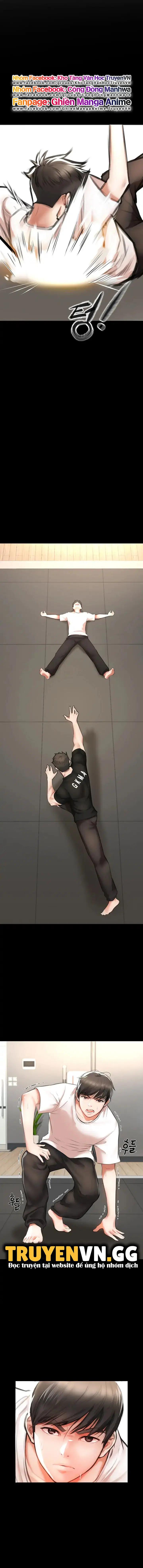 Thỏa Thuận Đổi Đời - Chapter 3 trang 4