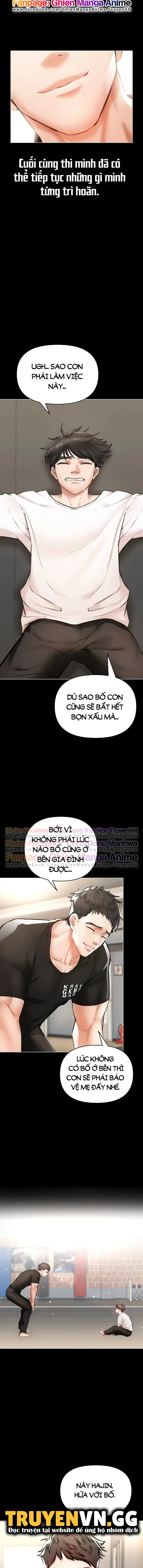 Thỏa Thuận Đổi Đời - Chapter 3 trang 7