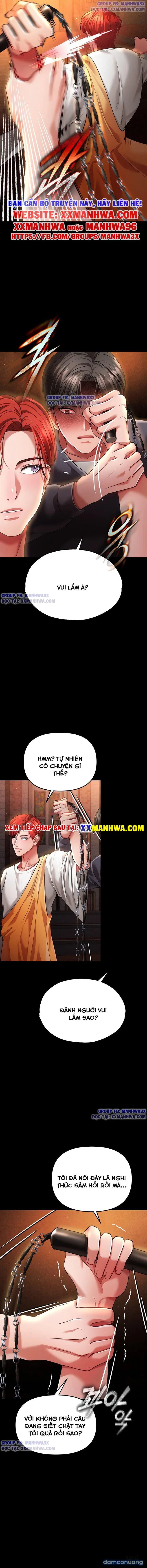 Thỏa Thuận Đổi Đời - Chapter 43 trang 10
