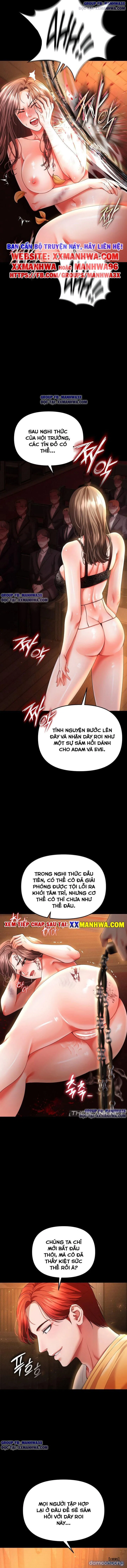 Thỏa Thuận Đổi Đời - Chapter 43 trang 9