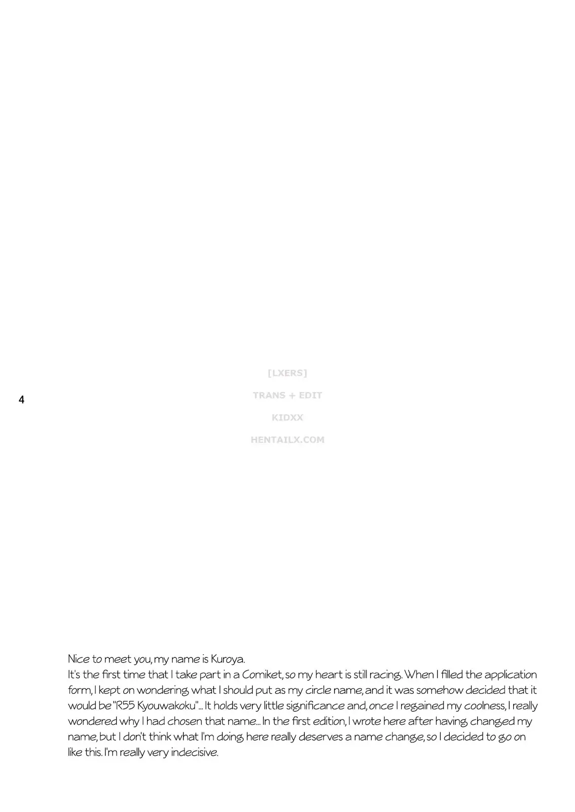 SOIX 3 (decensored) - Full trang 3